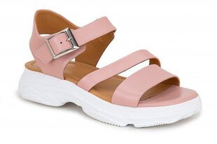 Naiste sandaalid MONNA LISA 264332042415 hind ja info | Naiste sandaalid | kaup24.ee
