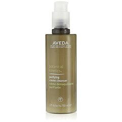 Igapäevane puhastuskreem normaalsele ja kuivale nahale Botanical Kinetics Purifying Creme Cleanser, 150 ml hind ja info | Aveda Kosmeetika, parfüümid | kaup24.ee