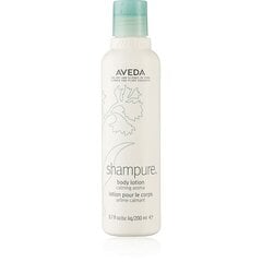 Лосьон для тела Aveda Shampure, 200мл цена и информация | Кремы, лосьоны для тела | kaup24.ee