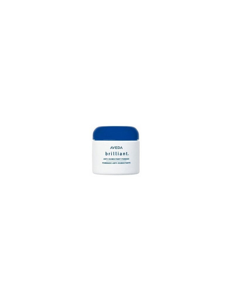 Aveda Brilliant Anti-Humectant Pomade, 75 ml цена и информация | Viimistlusvahendid juustele | kaup24.ee