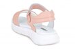 Laste sandaalid MINI ANGEL 362140036415 hind ja info | Laste sandaalid | kaup24.ee