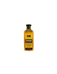 Dušigeel Banana Bodywash, 400 ml цена и информация | Масла, гели для душа | kaup24.ee