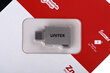 UNITEK A1025GNI hind ja info | USB jagajad, adapterid | kaup24.ee