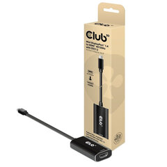 Club 3D CAC-1186 цена и информация | Адаптеры и USB-hub | kaup24.ee