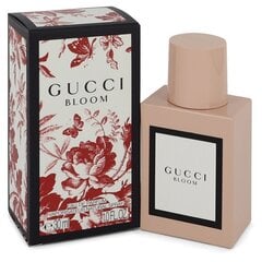 Женская парфюмерия Gucci Bloom Gucci EDP: Емкость - 30 мл цена и информация | Женские духи | kaup24.ee