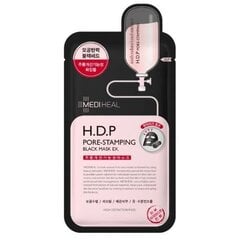 Mask pooride puhastamiseks Mediheal H.D.P Ex 25 ml цена и информация | Маски для лица, патчи для глаз | kaup24.ee