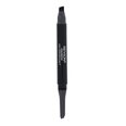 Revlon Colorstay 2 In 1 Angled Kajal silmapliiats 0,28 g, 104 Graphite