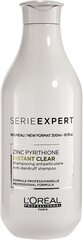 Kõõmavastane šampoon L'Oreal Professionnel Paris Serie Expert Instant Instant 300 ml hind ja info | Šampoonid | kaup24.ee