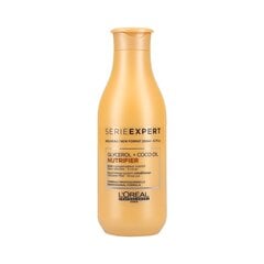 Palsam kuivadele juustele L'Oreal Professionnel Paris Expert Nutrifier 200 ml hind ja info | Juuksepalsamid | kaup24.ee