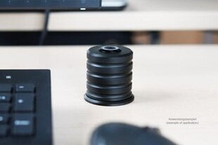 Alphacool MOLE-052 цена и информация | Аксессуары для корпусов | kaup24.ee