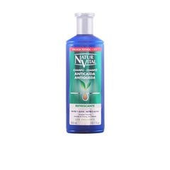 Šampoon juuste väljalangemise vastu Naturaleza y Vida, 300ml hind ja info | Natur Vital Kosmeetika, parfüümid | kaup24.ee