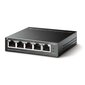 TP-Link TL-SF1005LP hind ja info | Lülitid (Switch) | kaup24.ee