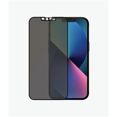 PanzerGlass Dual Privacy, telefonile iPhone 13/13 Pro цена и информация | Защитные пленки для телефонов | kaup24.ee