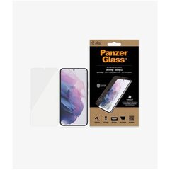 PanzerGlass Samsung Galaxy S22 цена и информация | Защитные пленки для телефонов | kaup24.ee