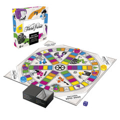 Настольная игра Trivial Pursuit Decades 2010 - 2020, FI цена и информация | Настольные игры | kaup24.ee