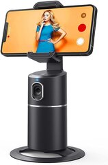 Mobiiltelefonihoidik AI näojälgimise funktsiooniga MGL XY65 hind ja info | Selfie sticks | kaup24.ee