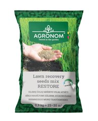 Seemneegu muru taastamiseks Restore, 900 g цена и информация | Agronom Товары для сада | kaup24.ee