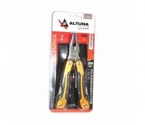 ALTUNA 8460 multifunktsionaalne tööriist цена и информация | Käsitööriistad | kaup24.ee