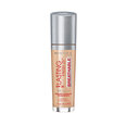 Rimmel London Lasting Finish Breathable тональный крем 30 мл, 103 True Ivory