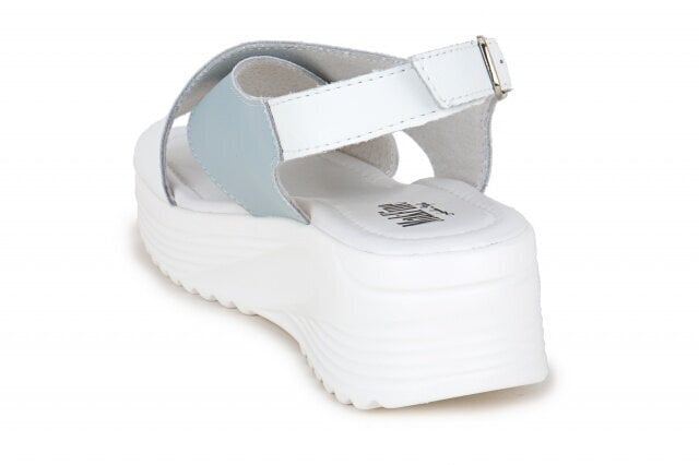 Naiste sandaalid MAKFINE 268651041145 цена и информация | Naiste kingad | kaup24.ee
