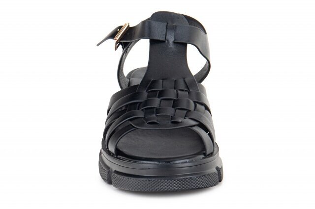 Naiste sandaalid ENPLUS 268827041751 hind ja info | Naiste sandaalid | kaup24.ee