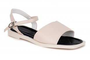Naiste sandaalid MONNA LISA 269151041052 hind ja info | Naiste sandaalid | kaup24.ee