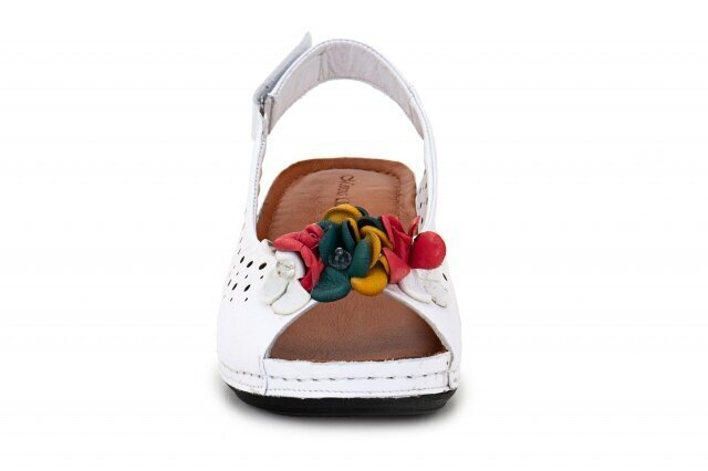 Naiste sandaalid MONNA LISA 269255040025 hind ja info | Naiste kingad | kaup24.ee
