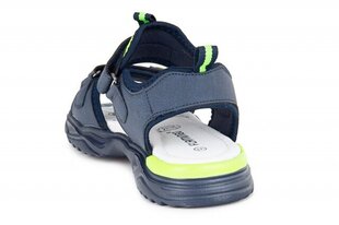 Laste sandaalid FLAMINGO 462818033546 цена и информация | Детские сандали | kaup24.ee