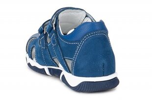 Laste sandaalid WORLDKIDS 462035030546 цена и информация | Детские сандали | kaup24.ee