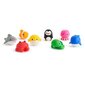 Vanni mänguasjad Munchkin Sea Squirts, 8tk hind ja info | Imikute mänguasjad | kaup24.ee