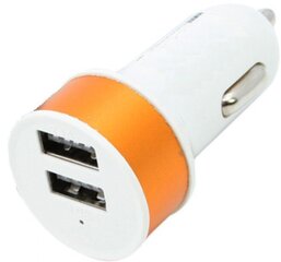 Car Charger hind ja info | Mobiiltelefonide laadijad | kaup24.ee