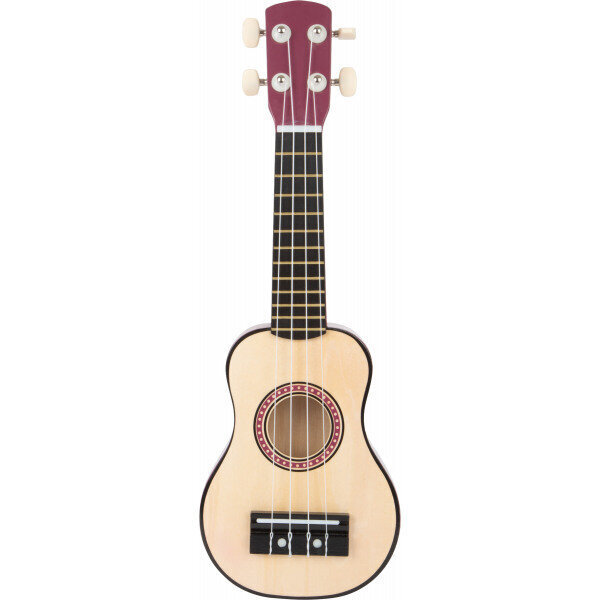 Ukulele, 44 x 14 x 4 cm hind ja info | Kitarrid | kaup24.ee