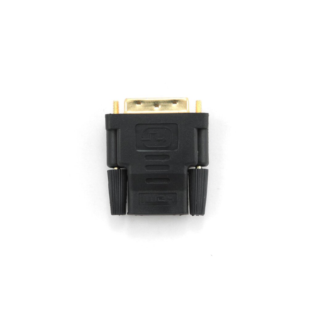 Adapter Gembird A-HDMI-DVI-2 hind ja info | Smart TV tarvikud | kaup24.ee