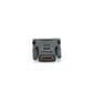 Adapter Gembird A-HDMI-DVI-2 hind ja info | Smart TV tarvikud | kaup24.ee