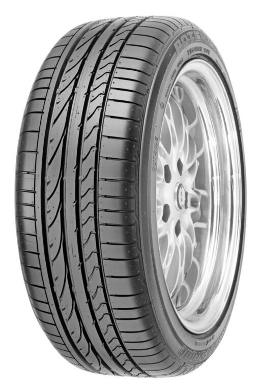 Bridgestone Potenza RE050A 255/40R19 100 Y XL MO hind ja info | Suverehvid | kaup24.ee