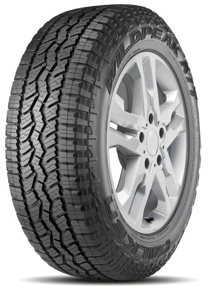 Falken Wildpeak A/T AT3WA 235/75R15 104 S цена и информация | Lamellrehvid | kaup24.ee