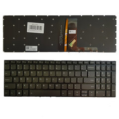 Клавиатура LENOVO IdeaPad 330S-15IKB (US) с подсветкой цена и информация | Аксессуары для компонентов | kaup24.ee