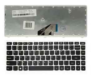 Lenovo IdeaPad U310, U410, U430 hind ja info | Komponentide tarvikud | kaup24.ee