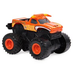 Maastur El Toro Loco Monster Jam 1:43, 6063899 hind ja info | Poiste mänguasjad | kaup24.ee