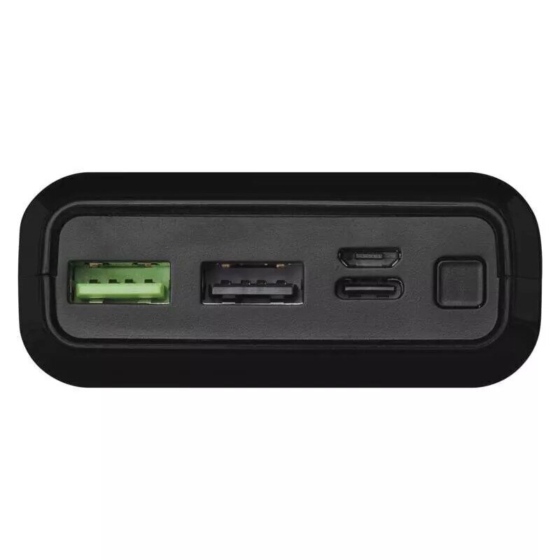 ALPHAQ2 USB Li-Ion 20000 mAh, 22,5 W цена и информация | Akupangad | kaup24.ee