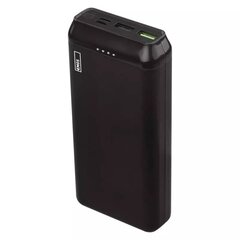 ALPHAQ2 USB Li-Ion 20000 mAh, 22,5 W цена и информация | Зарядные устройства Power bank | kaup24.ee