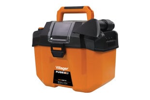 Аккумуляторный пылесос Villager VVC 1020B цена и информация | Промышленные пылесосы | kaup24.ee