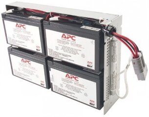 APC RBC23M hind ja info | Puhvertoiteallikad (UPS) | kaup24.ee