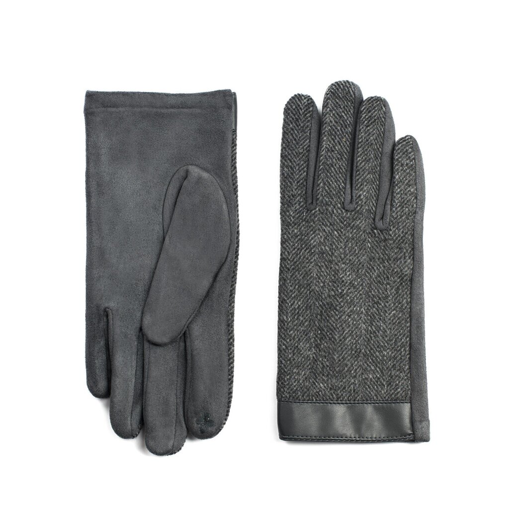 Art of Polo Gloves | Hall rk20320-1 цена и информация | Meeste sallid, mütsid ja kindad | kaup24.ee