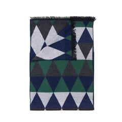 Art of Polo Scarf | Hall, Merevägi, pudel roheline sz19522-1 цена и информация | Мужские шарфы, шапки, перчатки | kaup24.ee