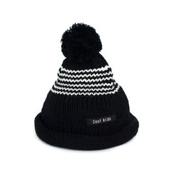 Art of Polo Hat | must cz16528-5 hind ja info | Tüdrukute mütsid, sallid, kindad | kaup24.ee