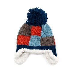 Art of Polo Müts | sinine, navy, maagi, mitmevärviline cz13432-3 hind ja info | Naiste mütsid ja peapaelad | kaup24.ee