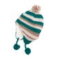 Art of Polo Hat | beež, merendus, mitmevärviline cz13308-3 hind ja info | Tüdrukute mütsid, sallid, kindad | kaup24.ee