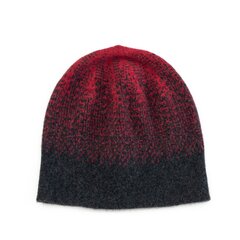 Art of Polo Müts | must, Punane cz15544-1 hind ja info | Naiste mütsid ja peapaelad | kaup24.ee