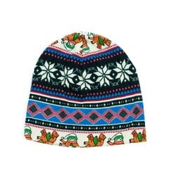 Art of Polo Hat | sinine, mitmevärviline cz15397-10 hind ja info | Tüdrukute mütsid, sallid, kindad | kaup24.ee